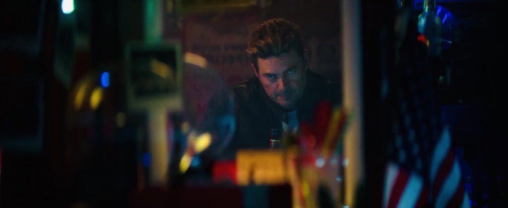 Watch the first trailer for Mortal Kombat 2, the brutal new chapter in the hit video game franchise from Warner Bros. Pictures.