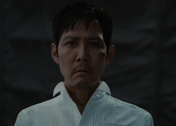 Gi-hun was originally meant to survive in the first ending of Squid Game. Creator Hwang Dong-hyuk revealed that Gi-hun would have reunited with his daughter in America after witnessing the American recruiter.