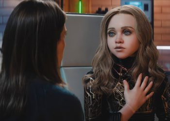 The VOD release date for M3GAN 2.0 is confirmed! The sci-fi horror sequel will be available to buy or rent on Amazon Prime Video, iTunes, Vudu, and Google Play Movies & TV starting July 15, 2025.