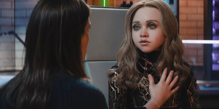 The VOD release date for M3GAN 2.0 is confirmed! The sci-fi horror sequel will be available to buy or rent on Amazon Prime Video, iTunes, Vudu, and Google Play Movies & TV starting July 15, 2025.