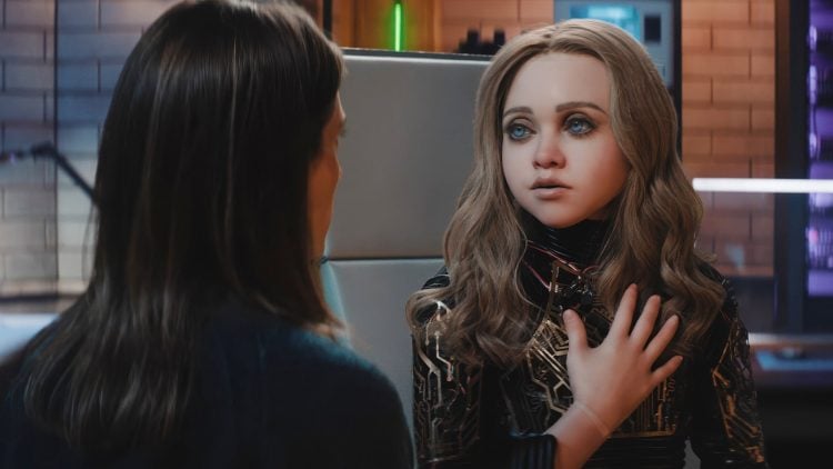 The VOD release date for M3GAN 2.0 is confirmed! The sci-fi horror sequel will be available to buy or rent on Amazon Prime Video, iTunes, Vudu, and Google Play Movies & TV starting July 15, 2025.