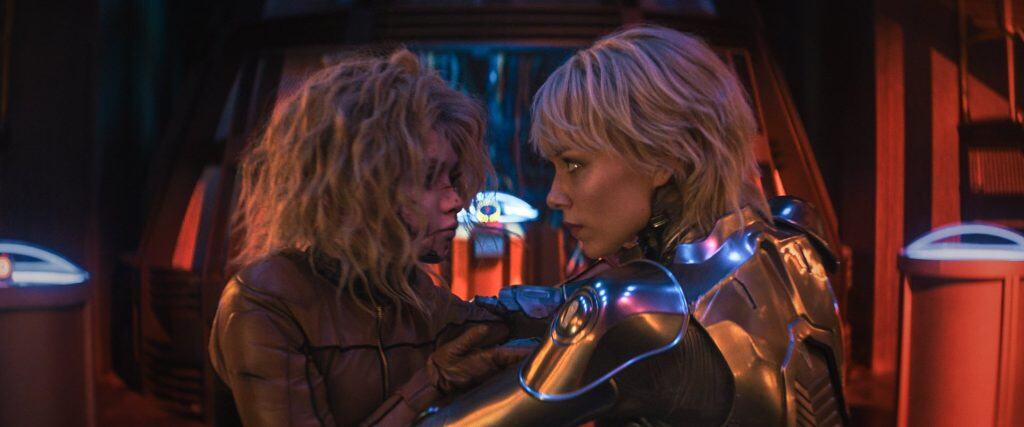 The VOD release date for M3GAN 2.0 is confirmed! The sci-fi horror sequel will be available to buy or rent on Amazon Prime Video, iTunes, Vudu, and Google Play Movies & TV starting July 15, 2025.