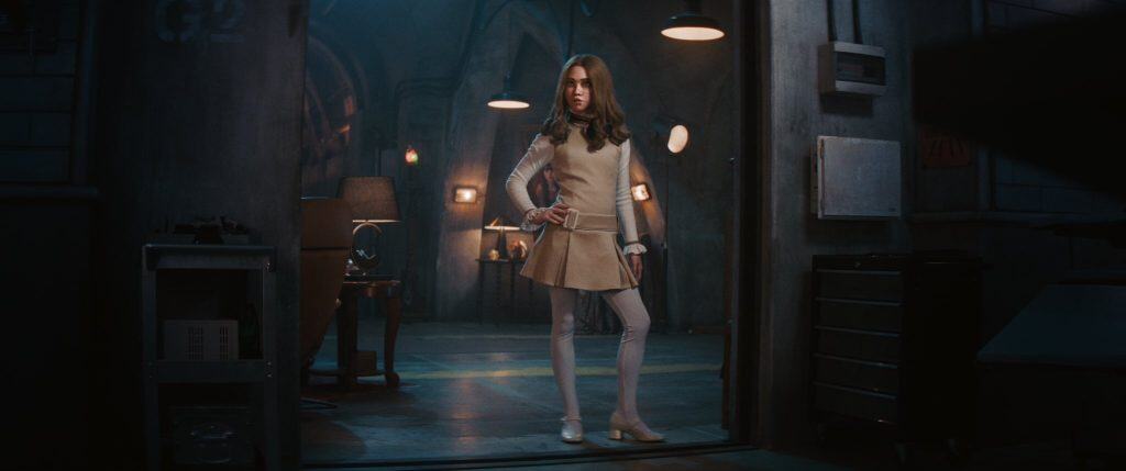 The VOD release date for M3GAN 2.0 is confirmed! The sci-fi horror sequel will be available to buy or rent on Amazon Prime Video, iTunes, Vudu, and Google Play Movies & TV starting July 15, 2025.