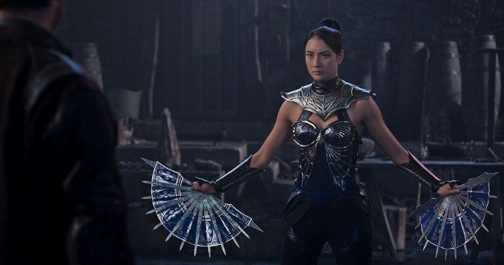 Todd Garner confirms plans for Mortal Kombat 3 and spinoffs if Mortal Kombat 2 succeeds. Fans can expect deeper character development for Scorpion, Bi-Han (Noob Saibot), and Kano.