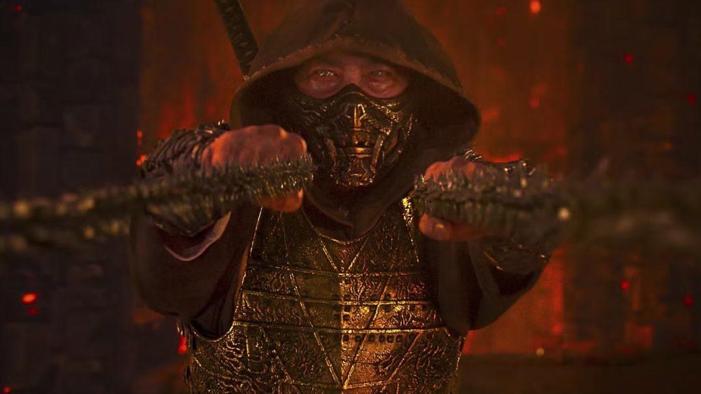 Todd Garner confirms plans for Mortal Kombat 3 and spinoffs if Mortal Kombat 2 succeeds. Fans can expect deeper character development for Scorpion, Bi-Han (Noob Saibot), and Kano.