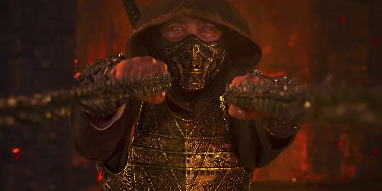 Todd Garner confirms plans for Mortal Kombat 3 and spinoffs if Mortal Kombat 2 succeeds. Fans can expect deeper character development for Scorpion, Bi-Han (Noob Saibot), and Kano.