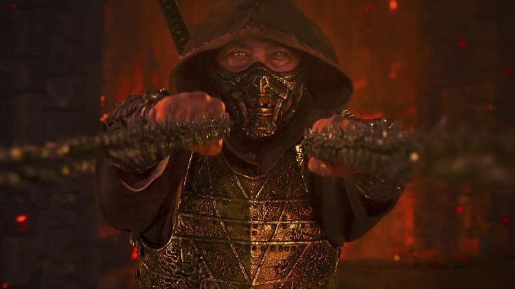 Todd Garner confirms plans for Mortal Kombat 3 and spinoffs if Mortal Kombat 2 succeeds. Fans can expect deeper character development for Scorpion, Bi-Han (Noob Saibot), and Kano.