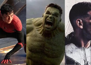 Tom Holland’s Spider-Man will reportedly team up with Jon Bernthal’s Punisher to take down Savage Hulk in Marvel’s upcoming Spider-Man: Brand New Day.