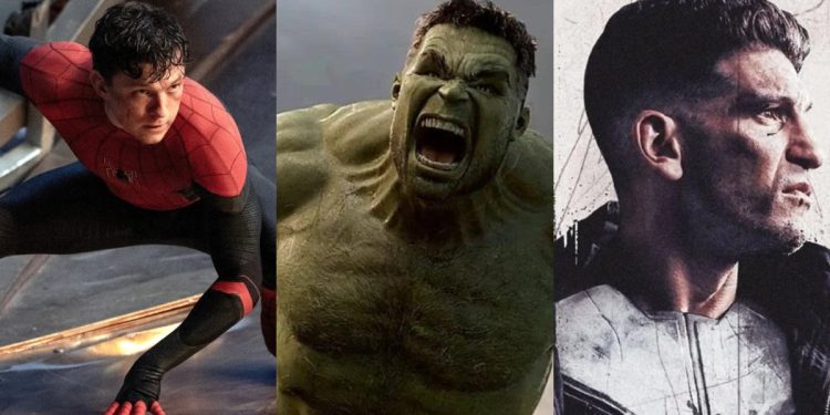Tom Holland’s Spider-Man will reportedly team up with Jon Bernthal’s Punisher to take down Savage Hulk in Marvel’s upcoming Spider-Man: Brand New Day.