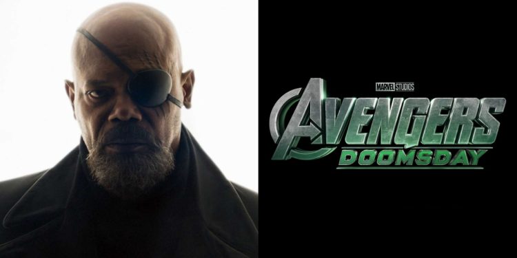 Samuel L. Jackson will return as Nick Fury in Avengers: Doomsday. He filmed a scene alongside Anthony Mackie and Sebastian Stan, marking his latest appearance in the MCU.