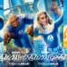 Fantastic Four: First Steps character posters