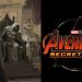 According to insider James Mack, early sketches for Avengers: Secret Wars reveal the film will feature a medieval style inspired by Marvel’s 1602 universe, with Battleworld kingdoms, castles, and Doom’s mythical realm.