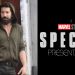 First look at Jon Bernthal as Frank Castle on the set of Marvel Studios’ Punisher special in New York City revealed in new set photos.