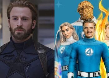 Marvel’s The Fantastic Four: First Steps originally planned a post‑credits scene with Chris Evans as Nomad, later swapped for Doctor Doom. The final cut features two exciting post‑credits scenes fans won’t want to miss.