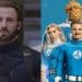 Marvel’s The Fantastic Four: First Steps originally planned a post‑credits scene with Chris Evans as Nomad, later swapped for Doctor Doom. The final cut features two exciting post‑credits scenes fans won’t want to miss.