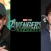 Marvel President Kevin Feige confirms the Avengers: Doomsday script is still being revised during production, with Loki creator Michael Waldron now co‑writing alongside Stephen McFeely