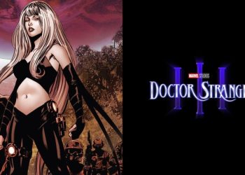 Marvel Studios is reportedly considering introducing Black Swan in Doctor Strange 3 as a supporting character. Black Swan plays a key role in the Secret Wars storyline and could also appear in Avengers: Secret Wars.