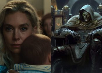 The Fantastic Four: First Steps post‑credits scene has leaked online ahead of the film’s release, revealing a Doctor Doom tease that directly connects to Avengers: Doomsday. Discover what happens in the leaked scene set four years after Galactus in Earth‑828.