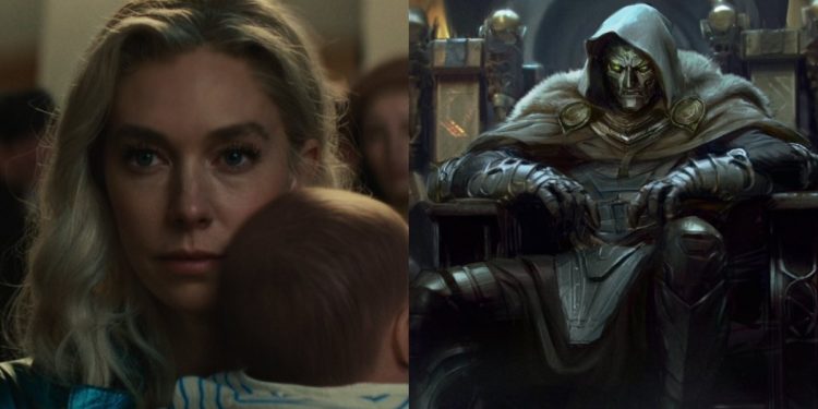 The Fantastic Four: First Steps post‑credits scene has leaked online ahead of the film’s release, revealing a Doctor Doom tease that directly connects to Avengers: Doomsday. Discover what happens in the leaked scene set four years after Galactus in Earth‑828.