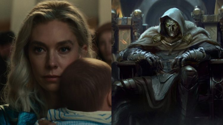 The Fantastic Four: First Steps post‑credits scene has leaked online ahead of the film’s release, revealing a Doctor Doom tease that directly connects to Avengers: Doomsday. Discover what happens in the leaked scene set four years after Galactus in Earth‑828.
