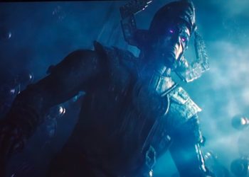 In The Fantastic Four: First Steps, Reed Richards builds a network of portals to save Earth from Galactus. By the film’s end, the team successfully sends Galactus through a portal, transporting him far away from Earth.