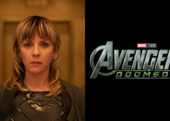Sophia Di Martino joins Avengers: Doomsday, guiding Avengers, Fantastic Four and X‑Men through TVA mysteries, The Void and Loki’s world.