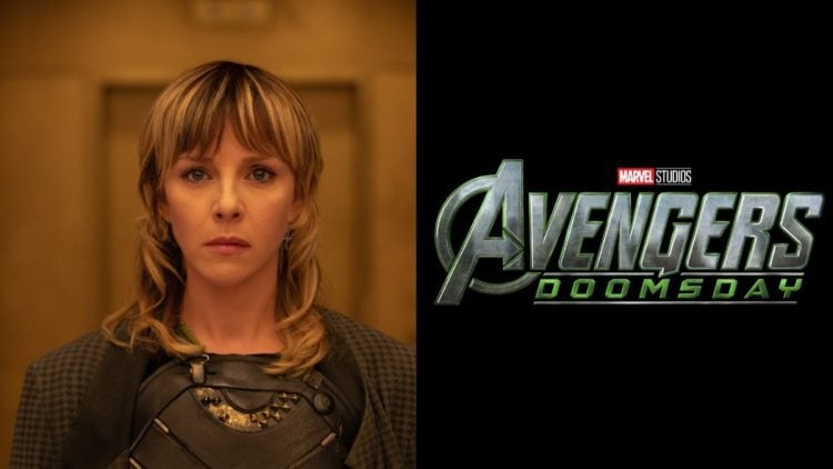 Sophia Di Martino joins Avengers: Doomsday, guiding Avengers, Fantastic Four and X‑Men through TVA mysteries, The Void and Loki’s world.