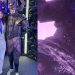 Ralph Ineson shares a behind‑the‑scenes look at his practical Galactus costume from Marvel’s The Fantastic Four: First Steps, now in theaters.