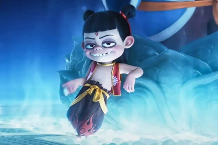 The English-dubbed version of Ne Zha 2 hits theaters in the U.S., Canada, Australia, and New Zealand on August 22. Experience the animated epic in IMAX, 3D, and other premium formats.