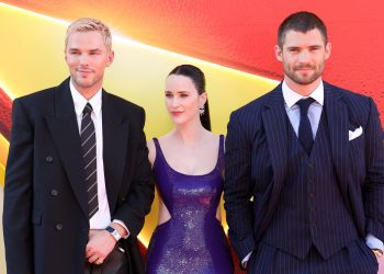 James Gunn Superman cast salaries