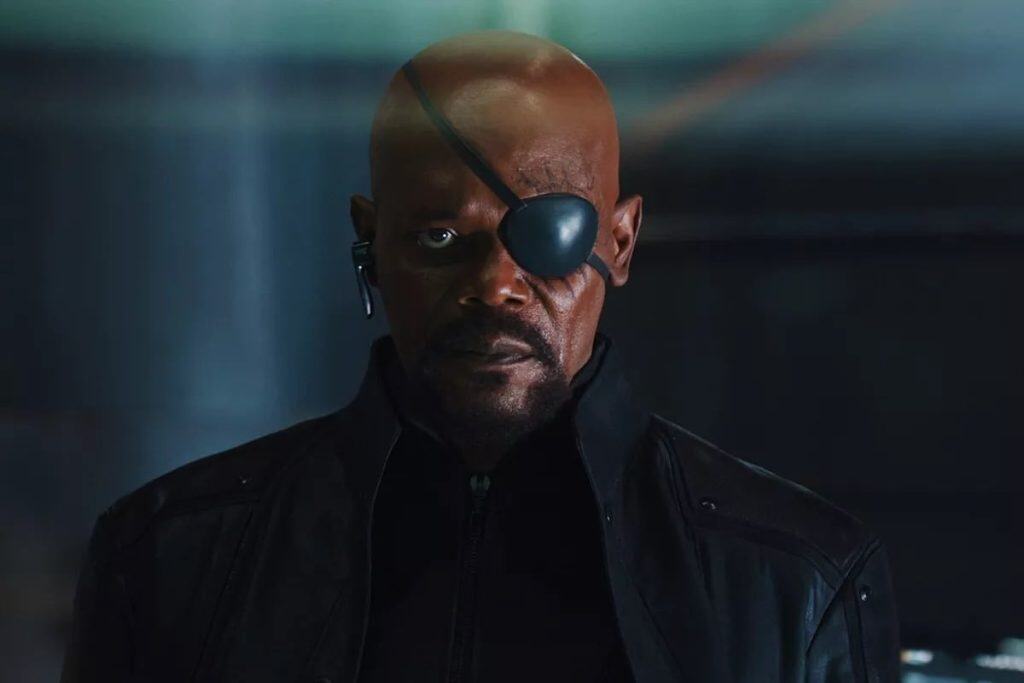 Samuel L. Jackson will return as Nick Fury in Avengers: Doomsday. He filmed a scene alongside Anthony Mackie and Sebastian Stan, marking his latest appearance in the MCU.