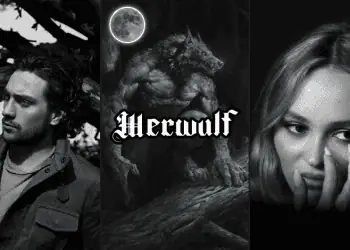 Aaron Taylor-Johnson has been cast as the werewolf in Robert Eggers’ Werwulf, starring alongside Lily-Rose Depp. Both previously appeared in Eggers’ acclaimed film Nosferatu.