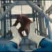 New Clip From Marvel’s The Fantastic Four: First Steps Shows Reed Richards Fighting Red Ghost’s Super-Ape