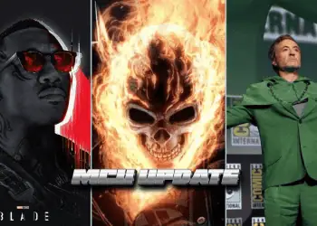 The MCU's Phase Six kicks off with The Fantastic Four: First Steps, now in theaters. Get the latest updates on Marvel's Blade reboot, Ghost Rider casting, and Robert Downey Jr.’s future as Doctor Doom after Avengers: Secret Wars.