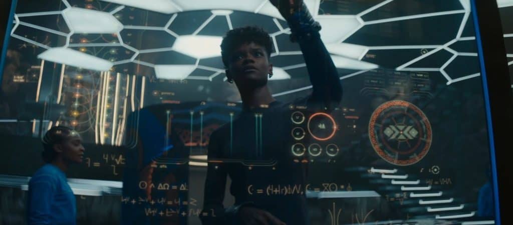 New Avengers: Doomsday plot details reveal Shuri discovering Incursions threatening Earth-616. The Avengers, Fantastic Four, and more unite to stop Doctor Doom and rescue Monica Rambeau.