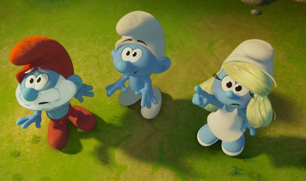 The VOD release date for the live‑action animated Smurfs movie has been announced. Stream it on Amazon Prime Video, iTunes, Vudu, and Google Play Movies & TV starting August 15, 2025.