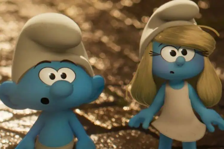 The VOD release date for the live‑action animated Smurfs movie has been announced. Stream it on Amazon Prime Video, iTunes, Vudu, and Google Play Movies & TV starting August 15, 2025.