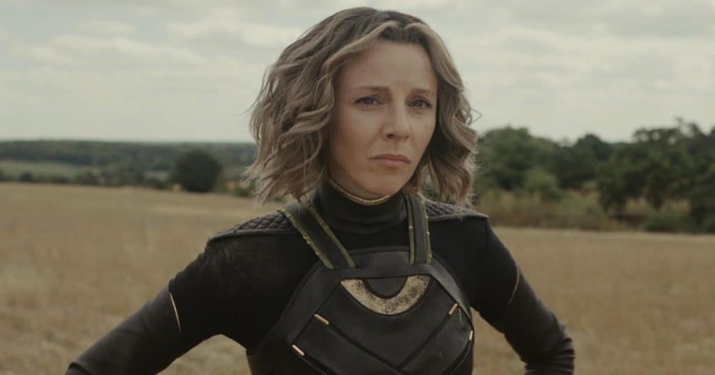 Sophia Di Martino joins Avengers: Doomsday, guiding Avengers, Fantastic Four and X‑Men through TVA mysteries, The Void and Loki’s world.