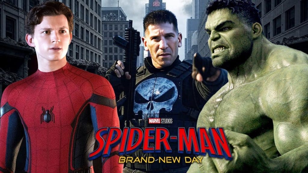 Spider-Man: Brand New Day begins filming August 1 in Glasgow. Expect major road closures as Tom Holland returns in Marvel’s next big chapter.