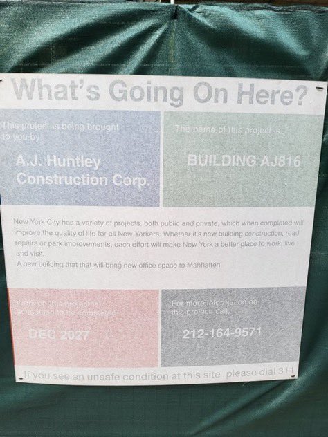 Filming for Marvel's Spider-Man: Brand New Day has begun in Glasgow. New set photos confirm the movie is set in New York City and features a three-year time jump from Spider-Man: No Way Home, placing it before December 2027.