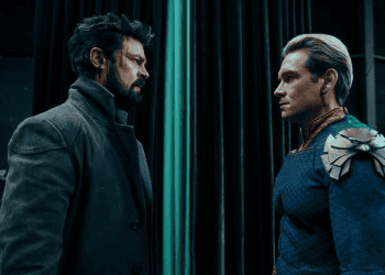 The Boys Season 5 teaser from SDCC 2025 reveals Soldier Boy’s return and Jared Padalecki’s first appearance, teasing an epic season ahead.