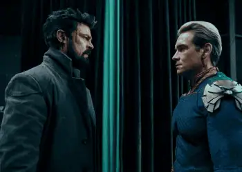 The Boys Season 5 teaser from SDCC 2025 reveals Soldier Boy’s return and Jared Padalecki’s first appearance, teasing an epic season ahead.