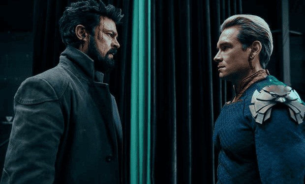 The Boys Season 5 teaser from SDCC 2025 reveals Soldier Boy’s return and Jared Padalecki’s first appearance, teasing an epic season ahead.