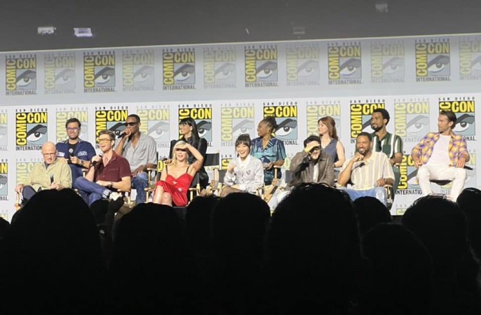 The Boys Season 5 teaser from SDCC 2025 reveals Soldier Boy’s return and Jared Padalecki’s first appearance, teasing an epic season ahead.