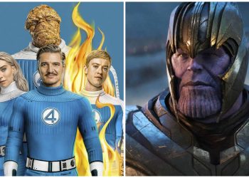 Matt Shakman, director of The Fantastic Four: First Steps, explained the team is from a different universe to avoid the question of why they didn’t help during Thanos’ attack in the MCU.