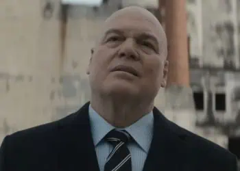 Vincent D’Onofrio confirms Daredevil: Born Again Season 2 has wrapped filming and will premiere on Disney+ in March 2026 with 8 weekly episodes.