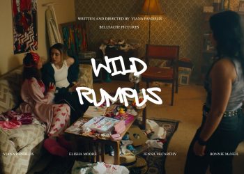 Wild Rumpus — a powerful new short film by Yiana Pandelis — captures the raw, emotional story of three young addicts in 1990s Los Angeles. A gripping, character-driven drama gaining acclaim on the festival circuit.