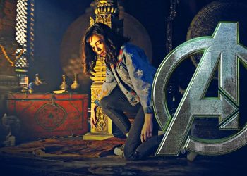 America Chavez opens a portal to the Incursion universe in Avengers: Doomsday to help the Avengers rescue Monica—but she doesn’t go with them.