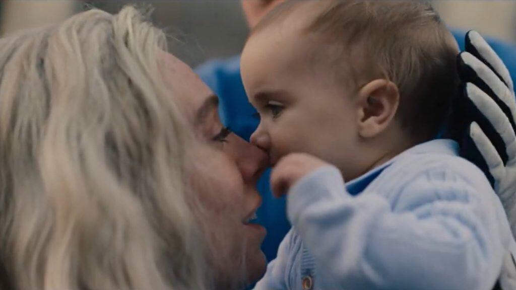 In The Fantastic Four: First Steps, Reed Richards builds a network of portals to save Earth from Galactus. By the film’s end, the team successfully sends Galactus through a portal, transporting him far away from Earth.