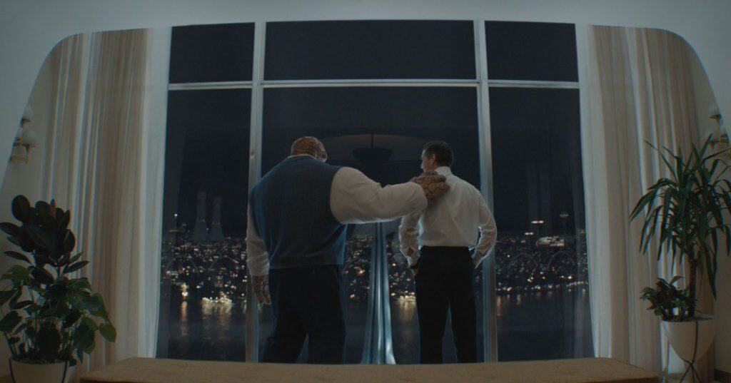 The Fantastic Four: First Steps world tour